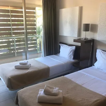 Villa Das Lagoas Guia (Faro)